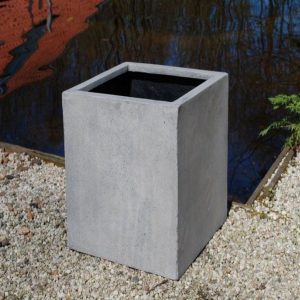 Pflanzgefäße, Giant Cube Plant Pot