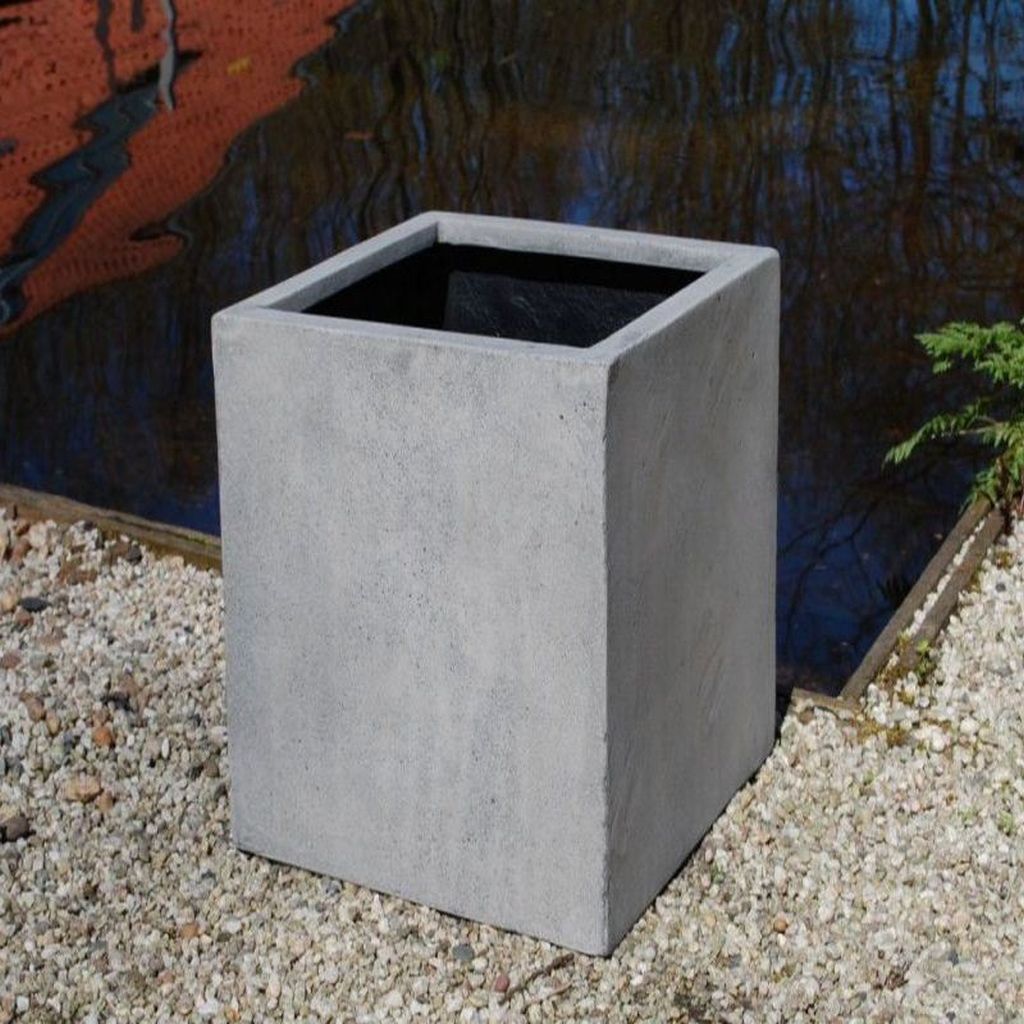 Pflanzgefäße, Giant Cube Plant Pot