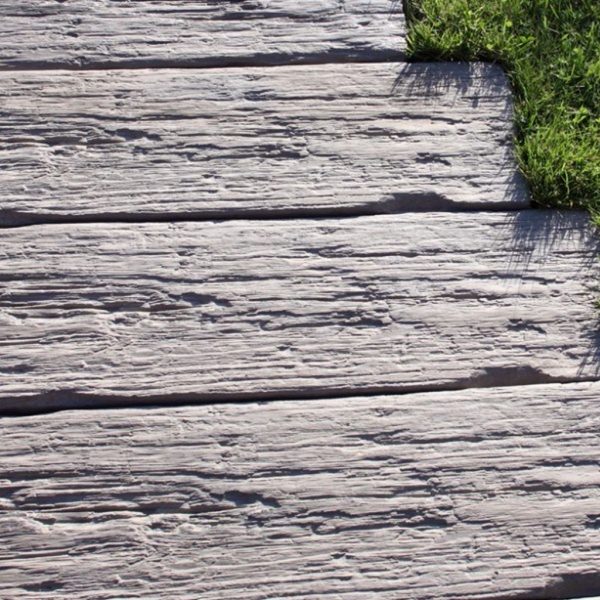 Stone Wood Classic 1, Terrassenplatten