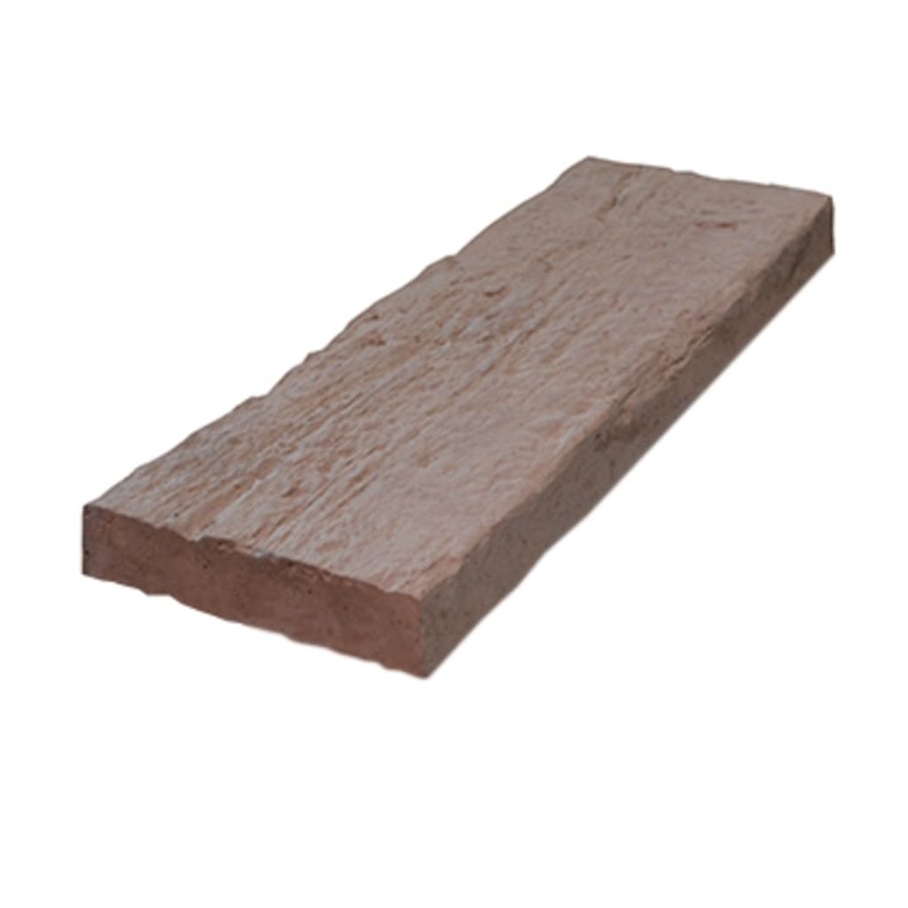 Stone Wood Classic 3, Terrassenplatten