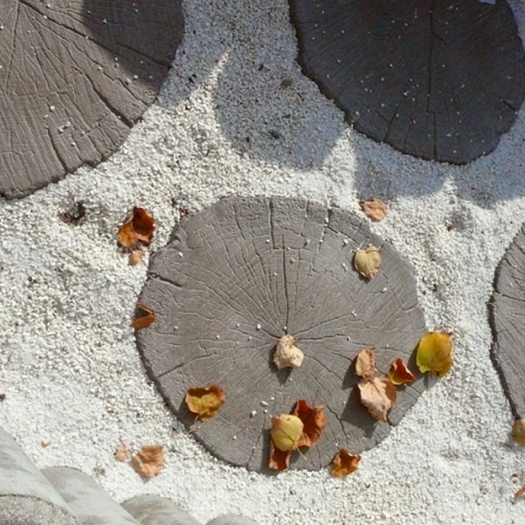 Stone Wood Uni, Terrassenplatte