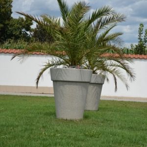 Gigant Plant Pot,Pflanzgefäß